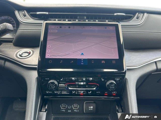 jeep Grand Cherokee 2024 - 22
