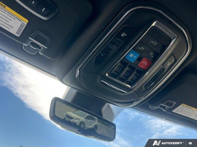jeep Grand Cherokee 2024 - 24