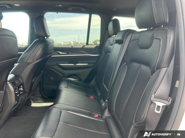 jeep Grand Cherokee 2024 - 26