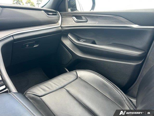 jeep Grand Cherokee 2024 - 28