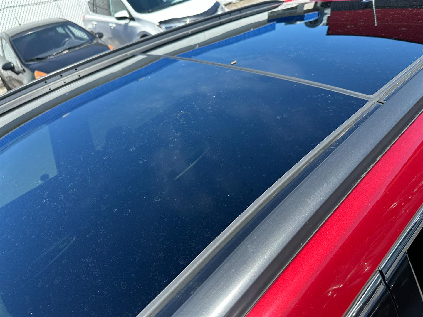 hyundai Santa Fe Sport 2014 - 8