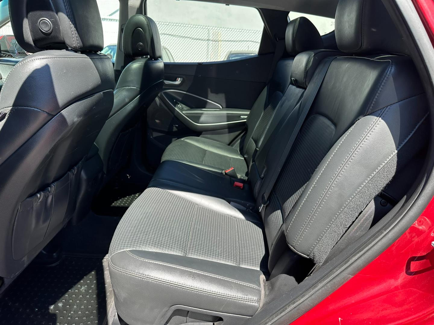 hyundai Santa Fe Sport 2014 - 9