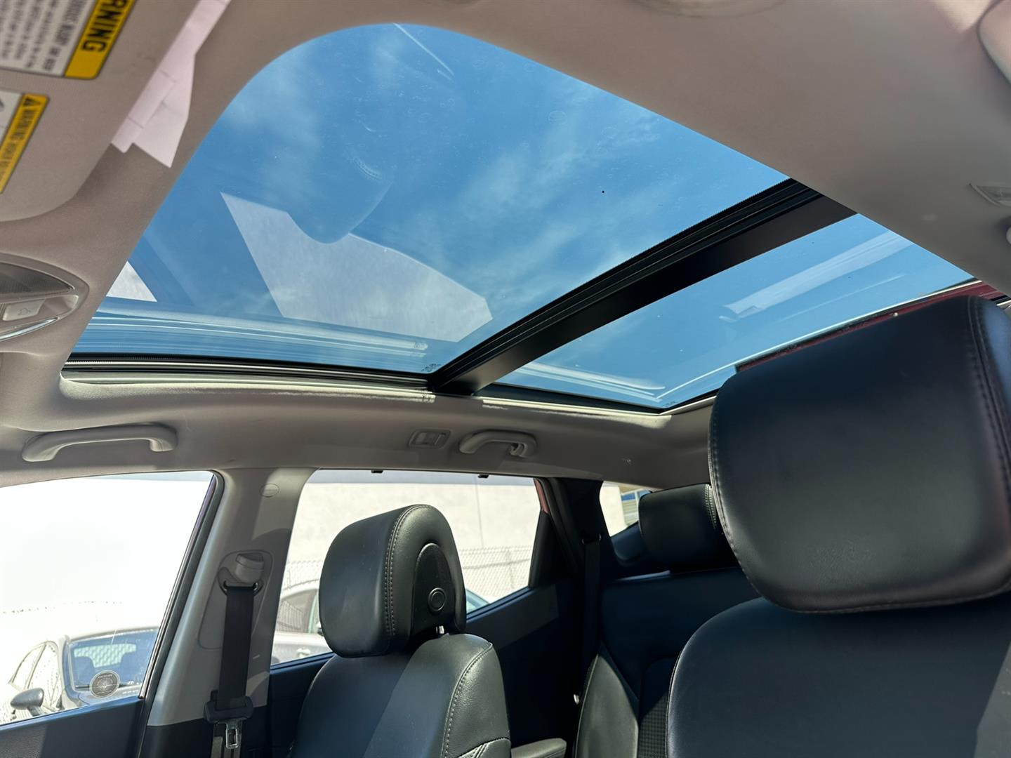 hyundai Santa Fe Sport 2014 - 11