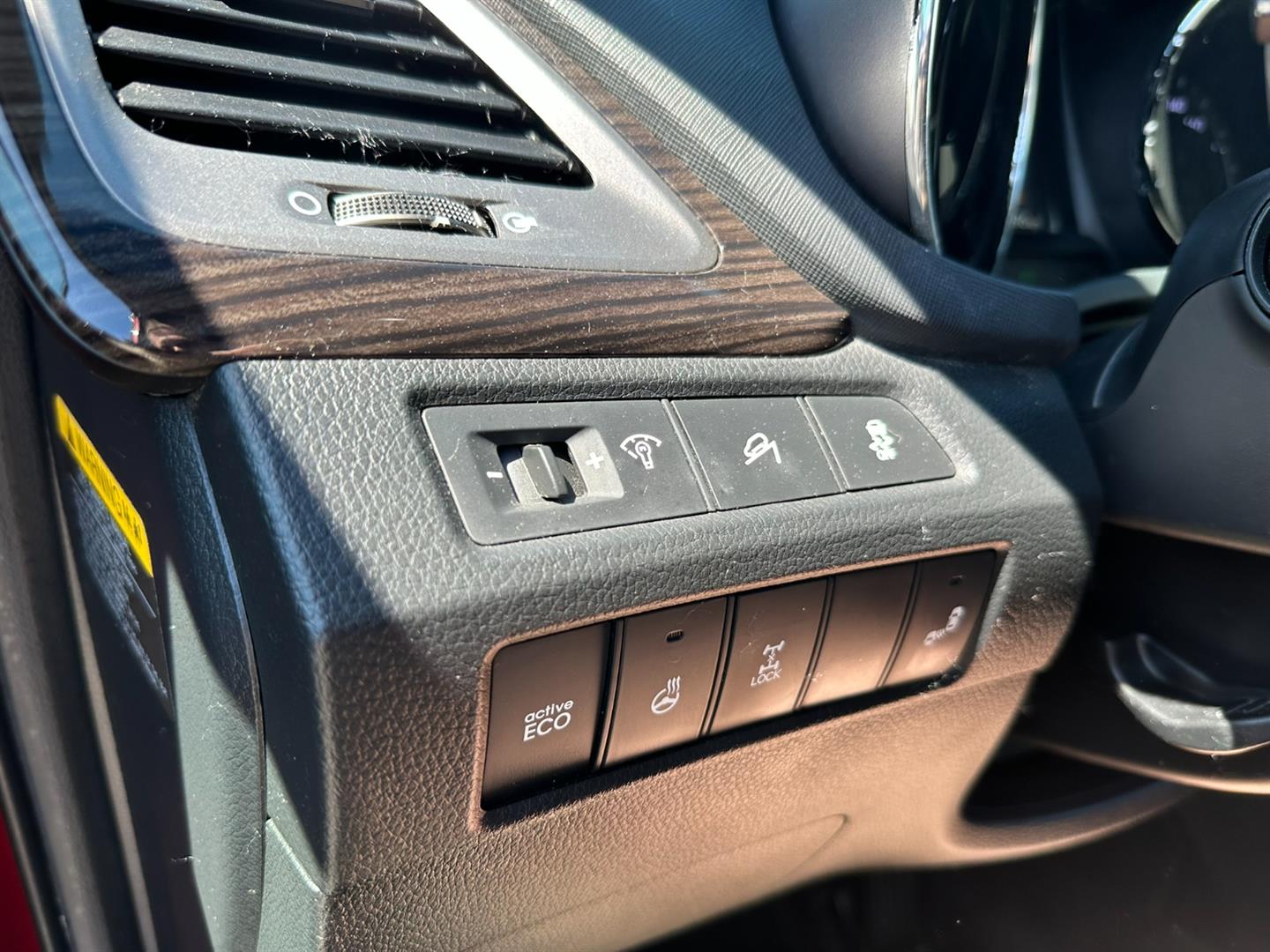 hyundai Santa Fe Sport 2014 - 12
