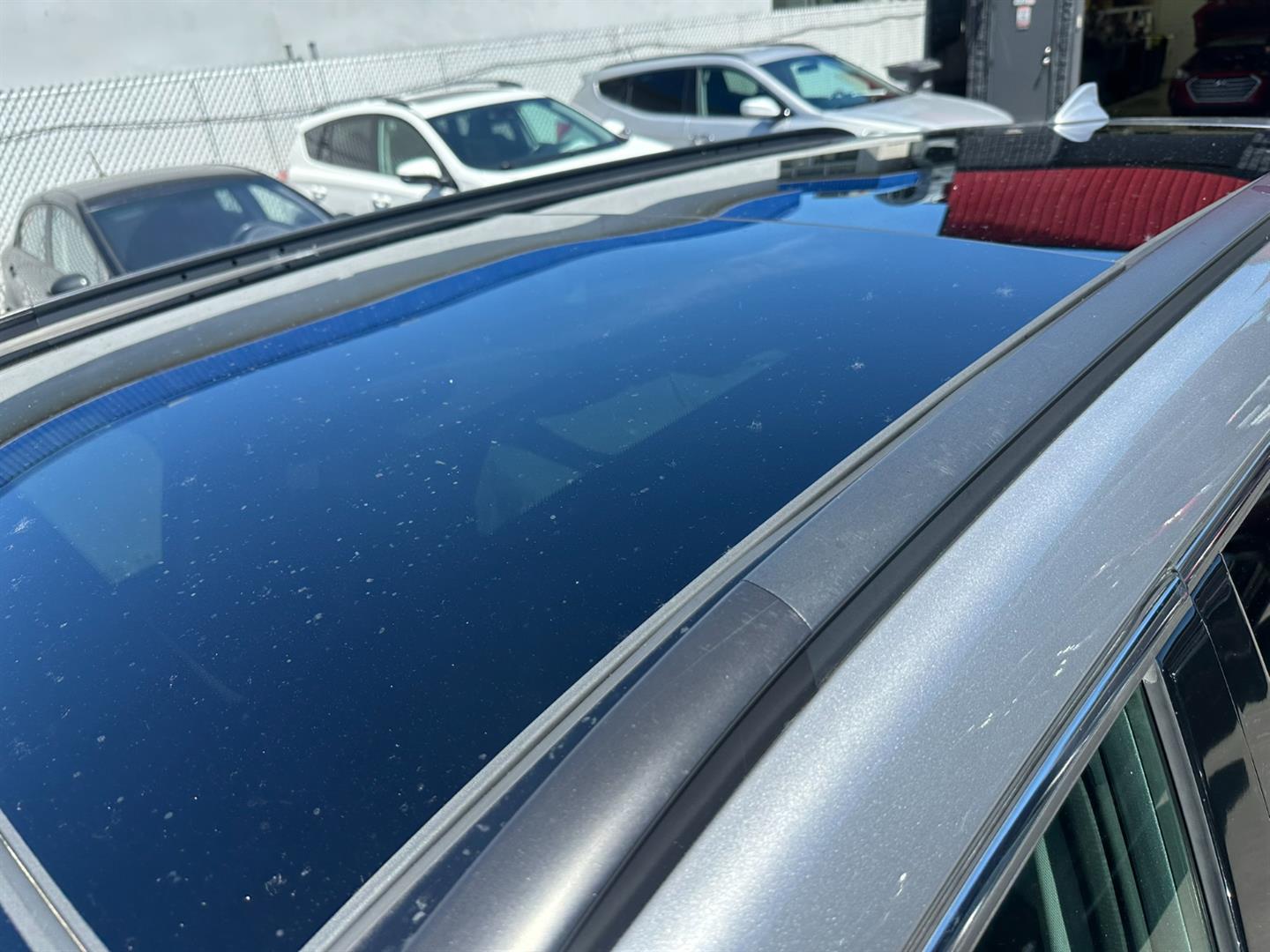 hyundai Santa Fe XL 2017 - 8