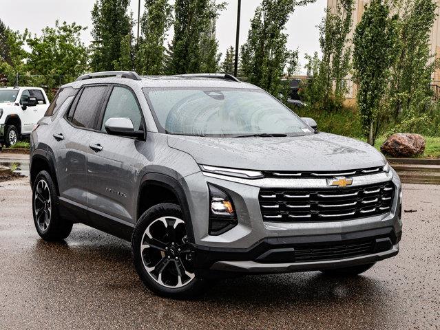chevrolet Equinox 2026 - 2