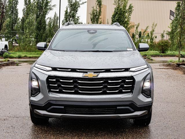 chevrolet Equinox 2026 - 3