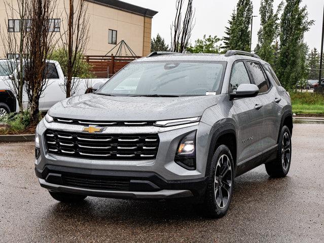chevrolet Equinox 2026 - 4