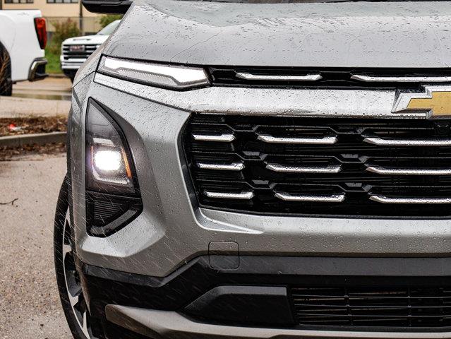 chevrolet Equinox 2026 - 5
