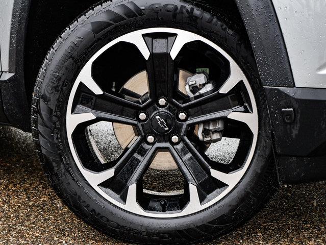 chevrolet Equinox 2026 - 6