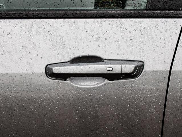chevrolet Equinox 2026 - 8
