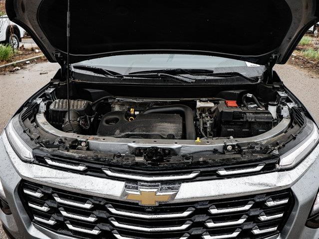 chevrolet Equinox 2026 - 9