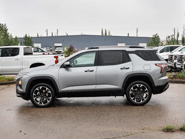 chevrolet Equinox 2026 - 10