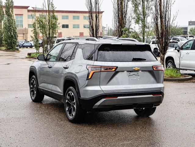 chevrolet Equinox 2026 - 11