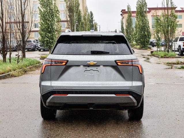 chevrolet Equinox 2026 - 12