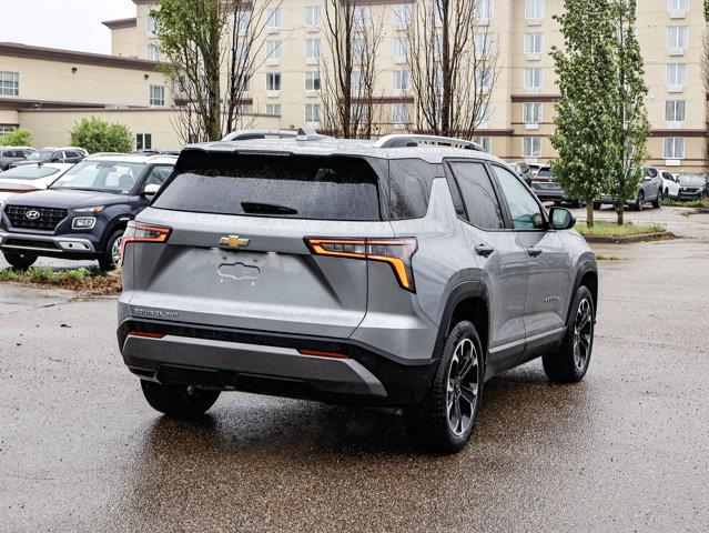 chevrolet Equinox 2026 - 13