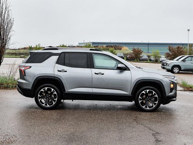chevrolet Equinox 2026 - 14