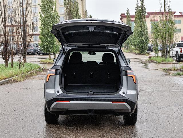 chevrolet Equinox 2026 - 15