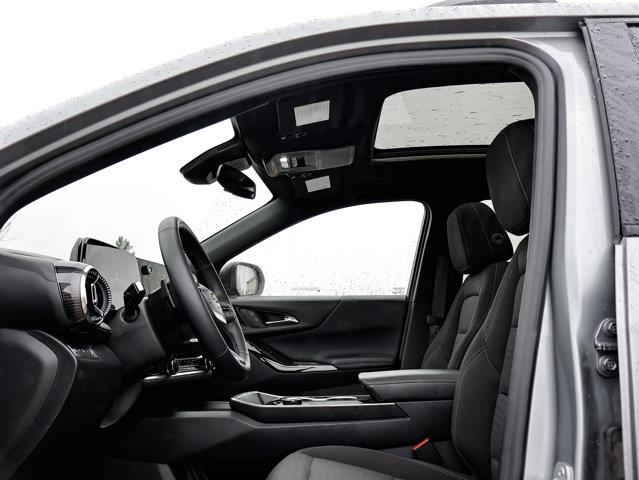 chevrolet Equinox 2026 - 16