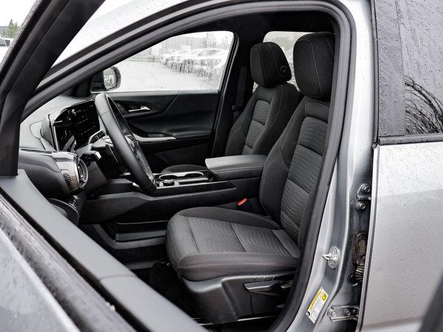 chevrolet Equinox 2026 - 17