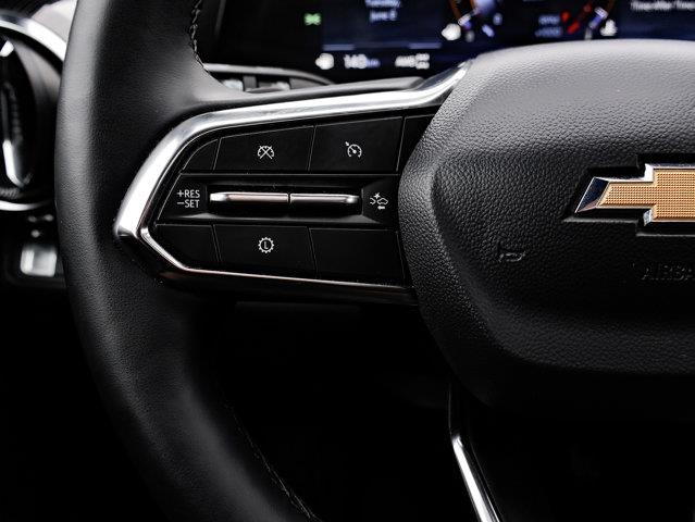 chevrolet Equinox 2026 - 20