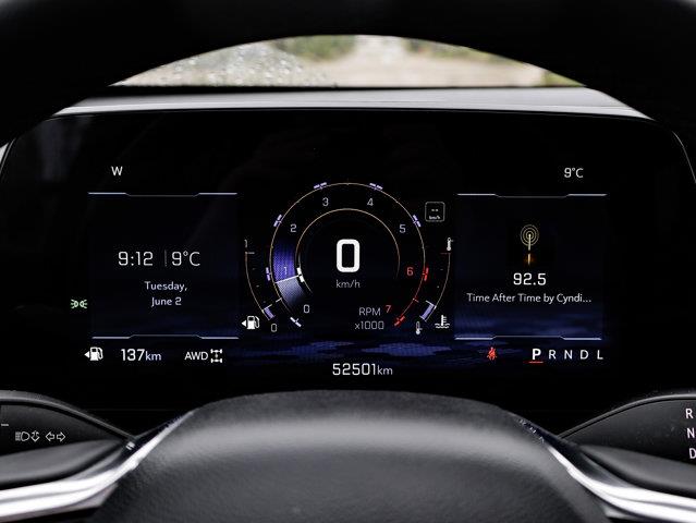 chevrolet Equinox 2026 - 21