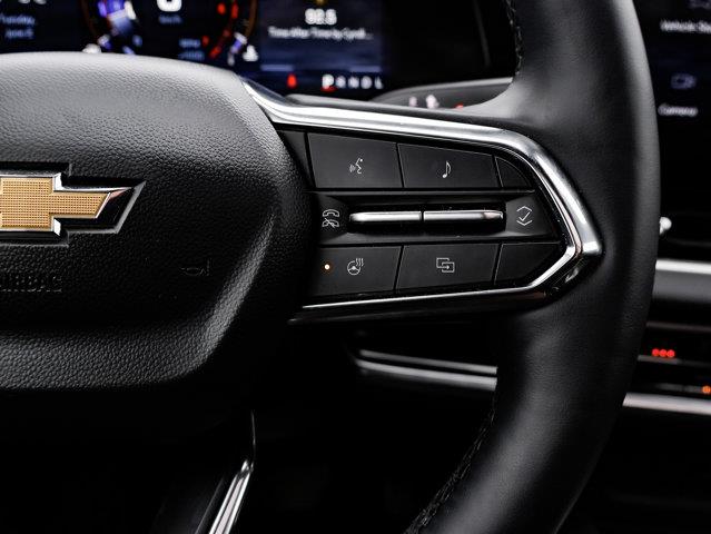 chevrolet Equinox 2026 - 22