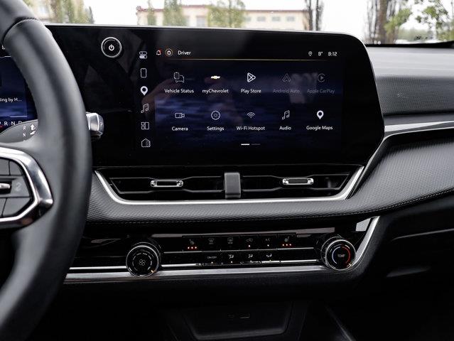 chevrolet Equinox 2026 - 24