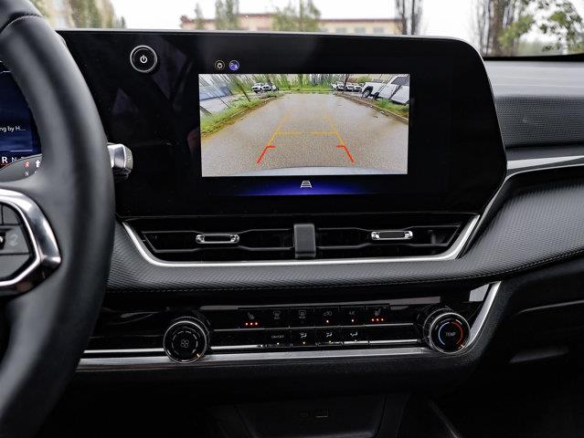 chevrolet Equinox 2026 - 25