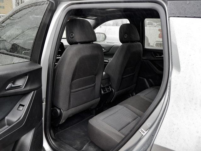 chevrolet Equinox 2026 - 26