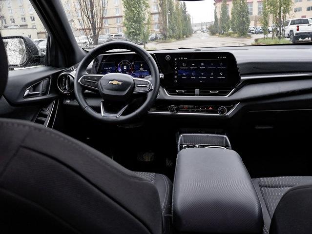 chevrolet Equinox 2026 - 27