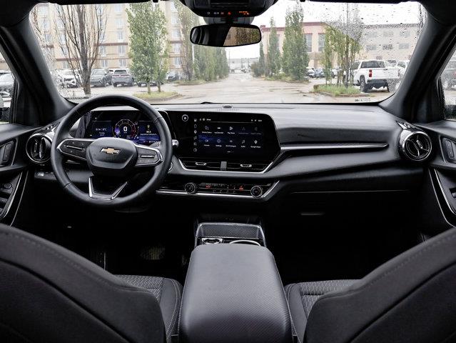chevrolet Equinox 2026 - 28