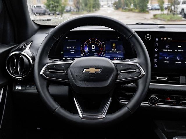 chevrolet Equinox 2026 - 29