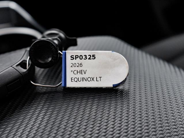 chevrolet Equinox 2026 - 30