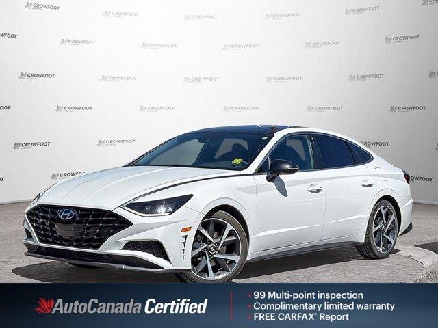 hyundai Sonata 2021