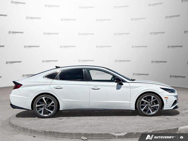 hyundai Sonata 2021 - 6