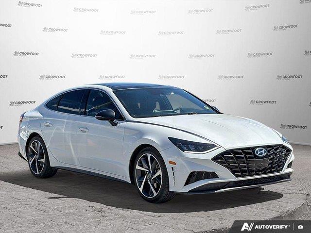 hyundai Sonata 2021 - 7