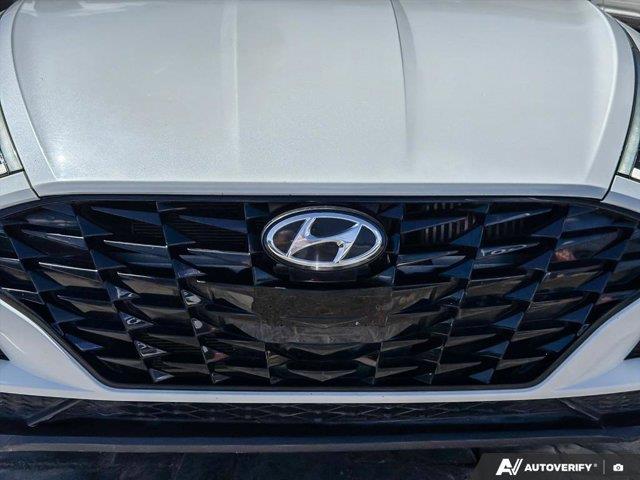 hyundai Sonata 2021 - 11