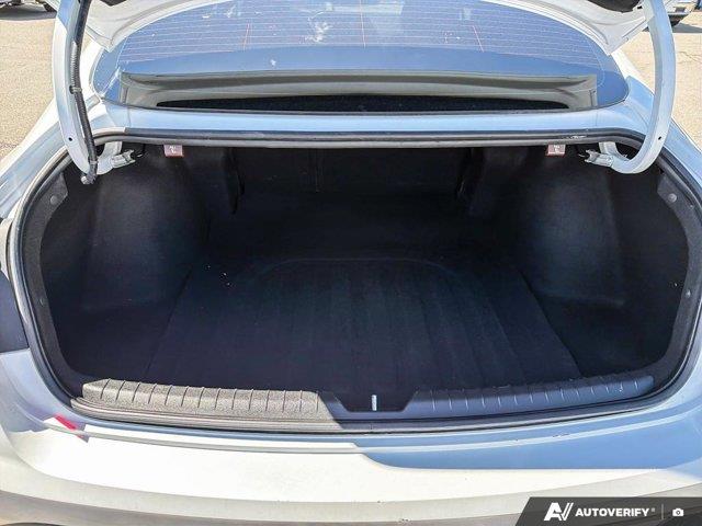 hyundai Sonata 2021 - 14