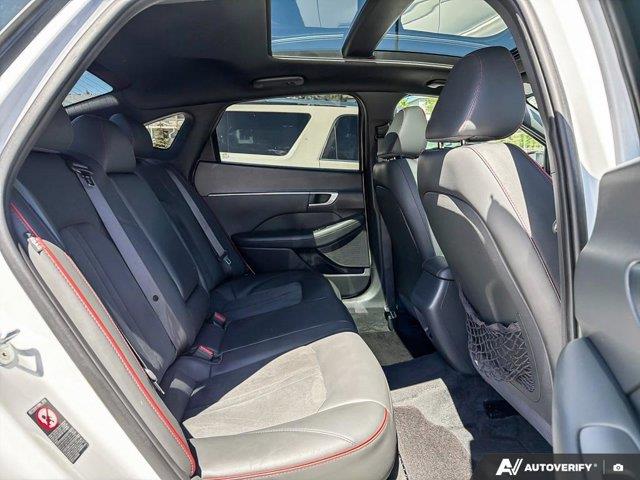 hyundai Sonata 2021 - 27