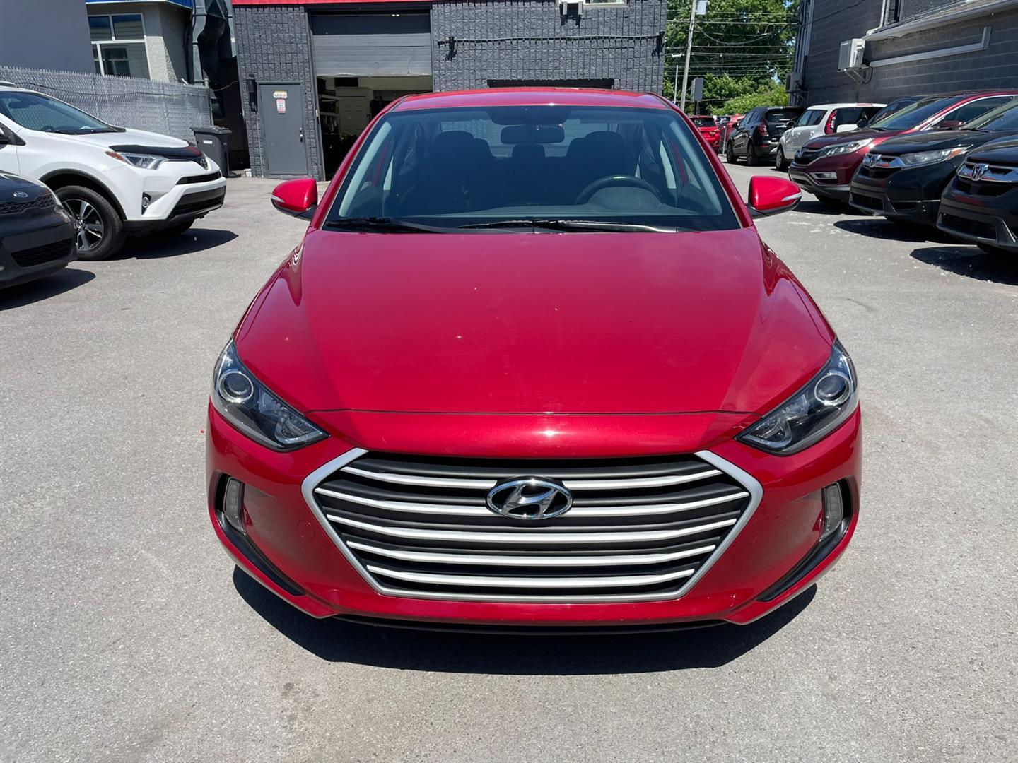hyundai Elantra 2018 - 6