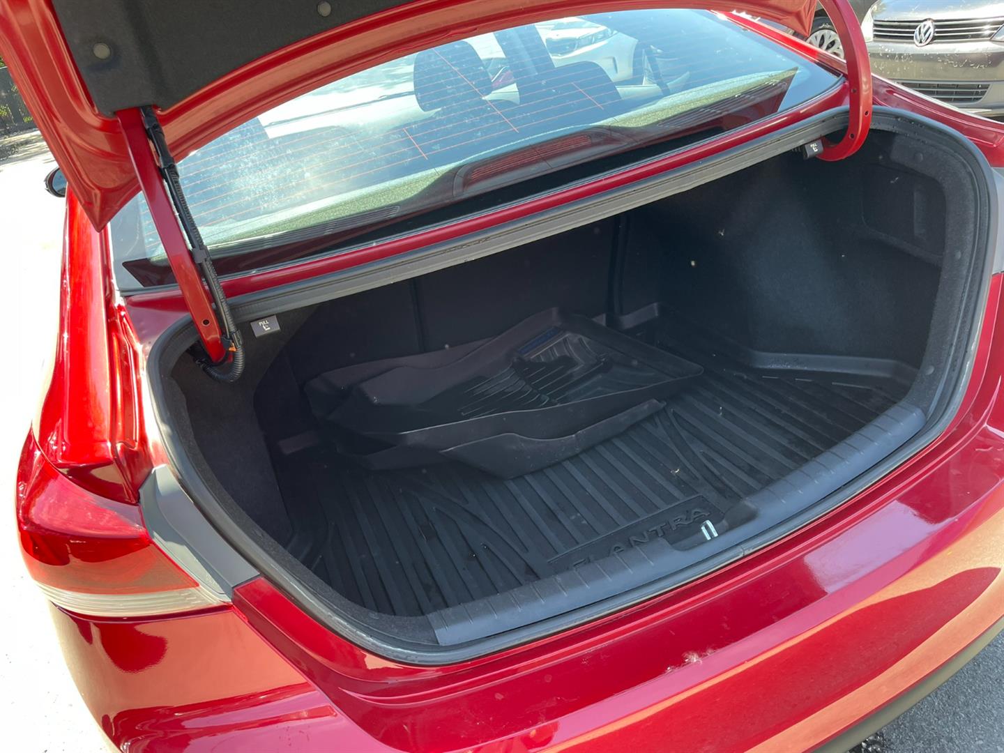 hyundai Elantra 2018 - 9