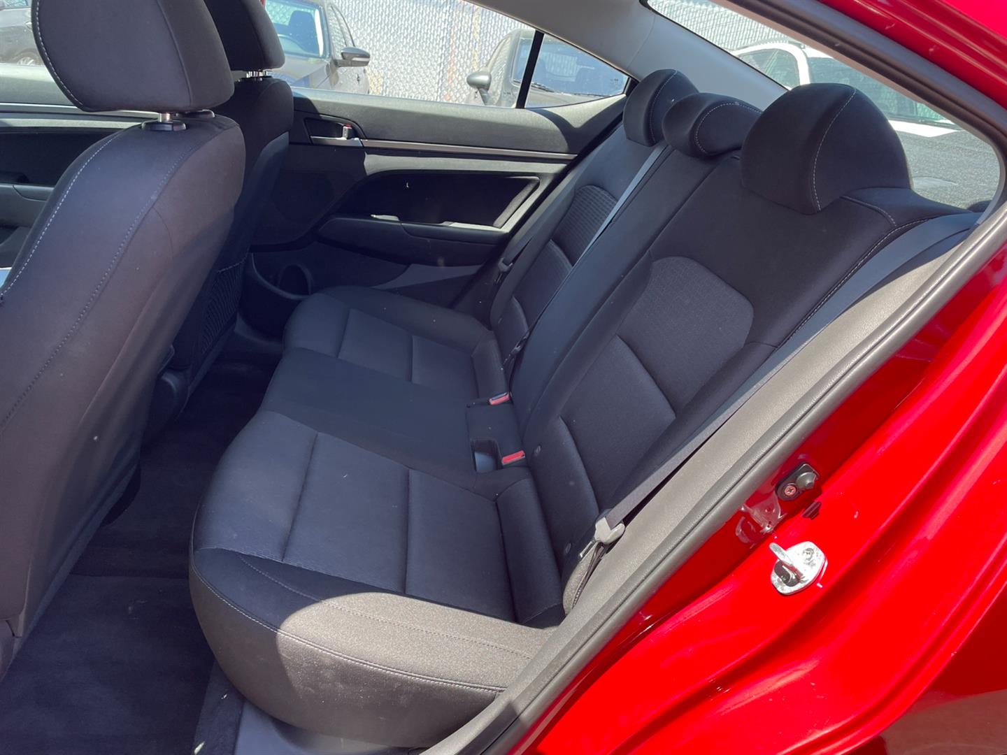 hyundai Elantra 2018 - 10