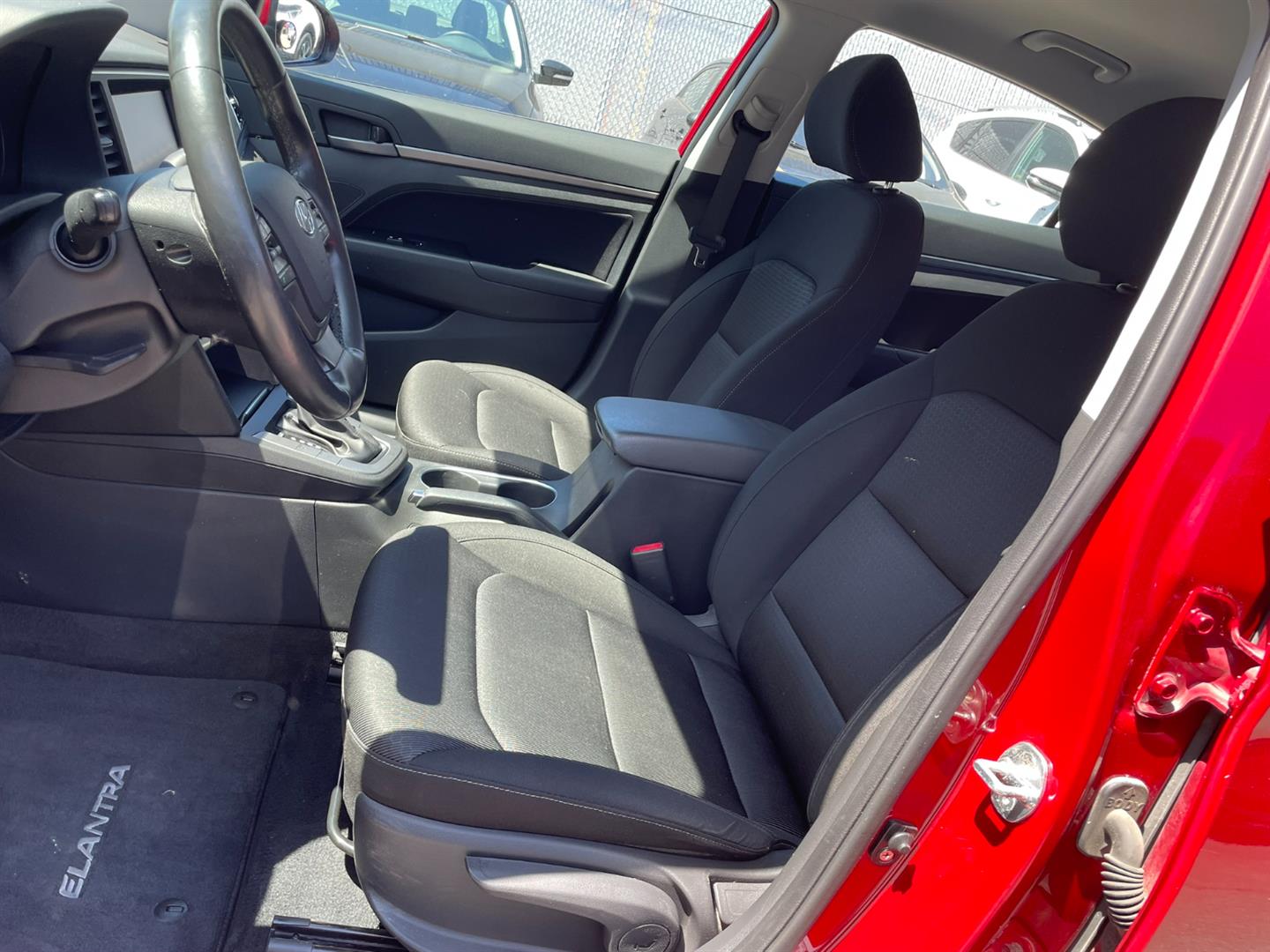 hyundai Elantra 2018 - 11