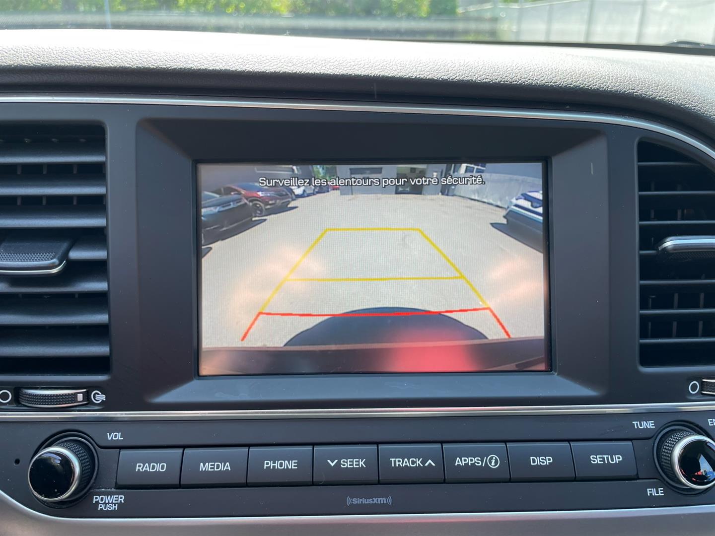 hyundai Elantra 2018 - 15