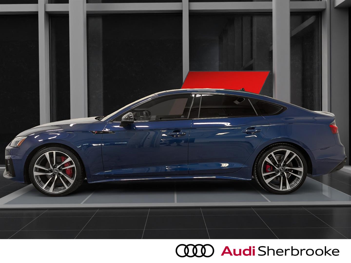audi S5 Sportback 2023 - 2