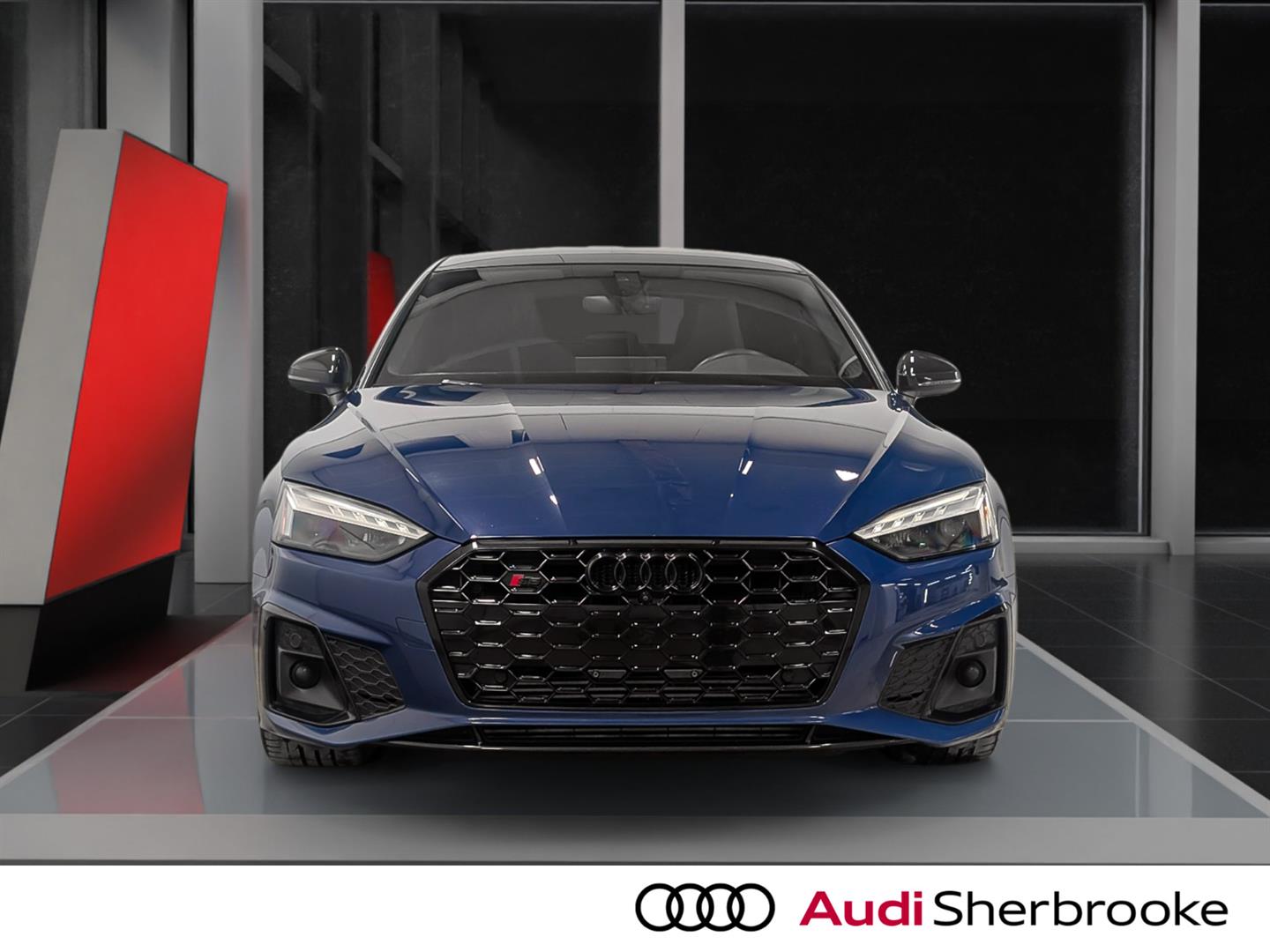 audi S5 Sportback 2023 - 3