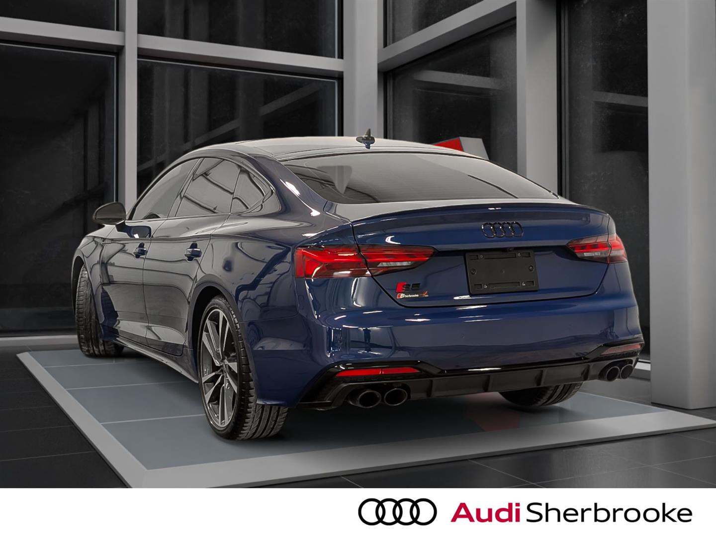 audi S5 Sportback 2023 - 5