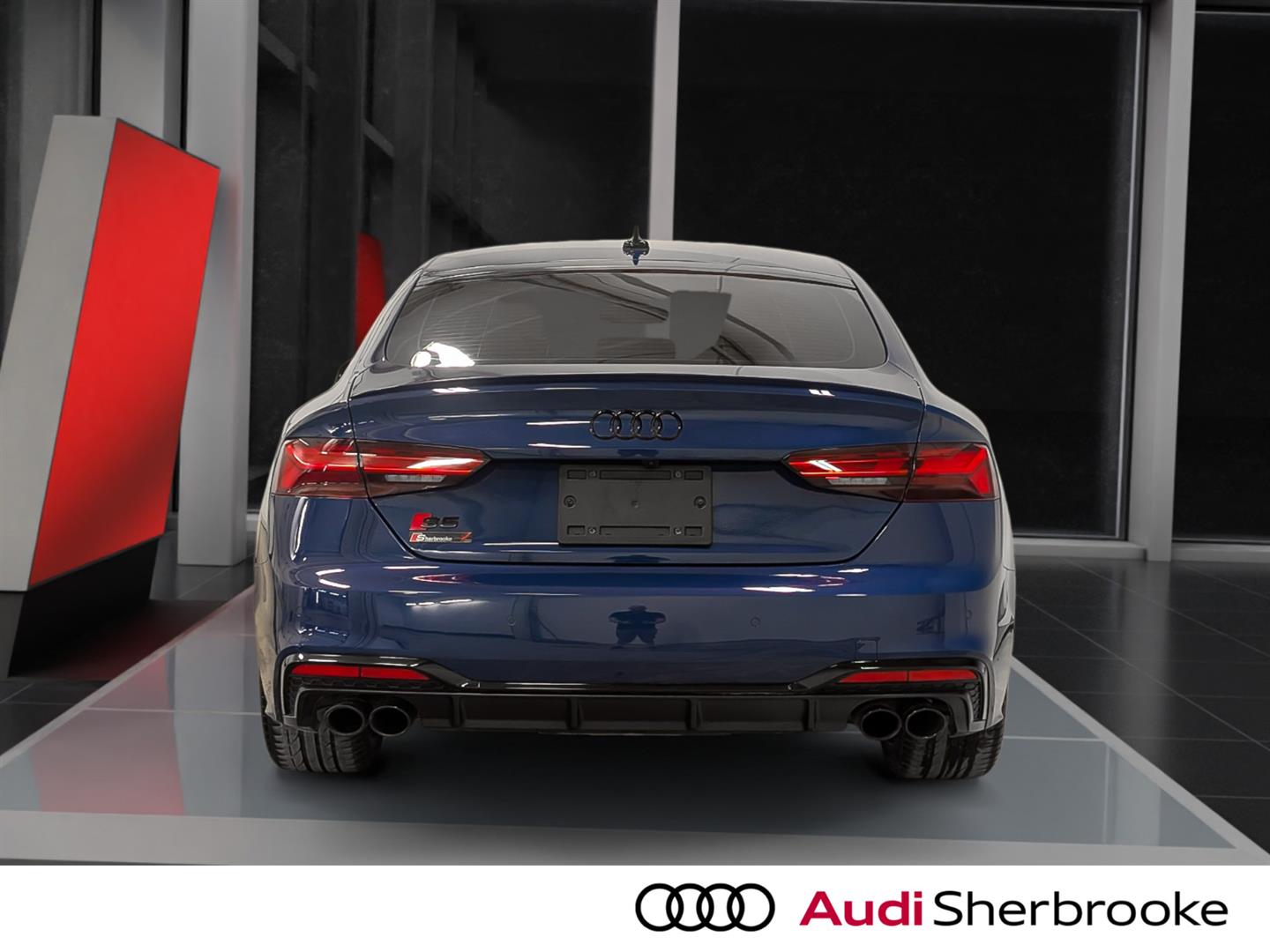 audi S5 Sportback 2023 - 6