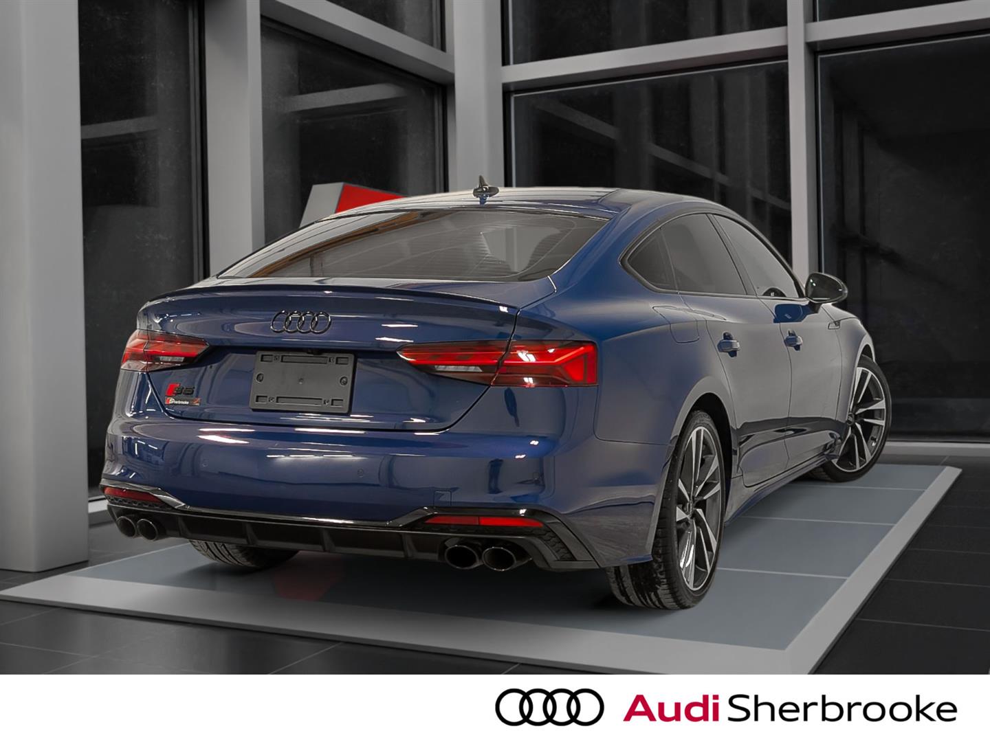 audi S5 Sportback 2023 - 7